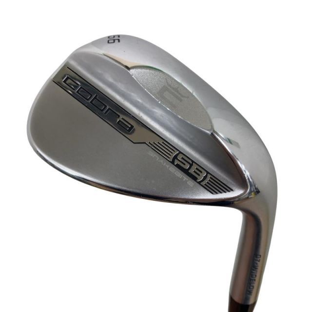 キャスコ Dolphin Wedge DW-120G 44度 NSプロ950GH neo Sフレックス