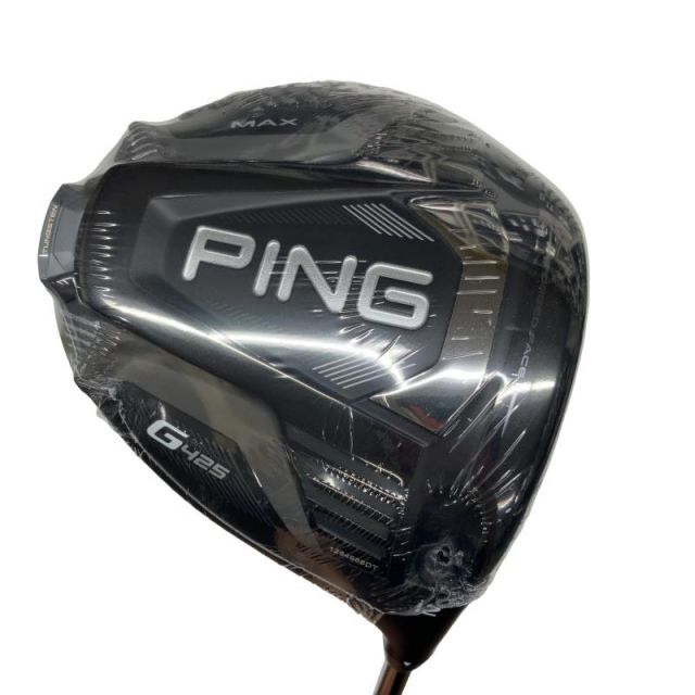 【中古】 ピン G425 MAX 12°(アーコス付き) ドライバー DR PING TOUR 173-65(DR) (フレックスS) メンズ 男性用 右利き 右用 Aランク ゴルフクラブ