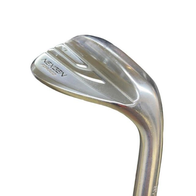 【中古】 ゴルフパートナー NEXGEN FORGED WEDGE(2022) 58°/11° ウェッジ WG NS PRO 950GH neo (フレックスS) メンズ 男性用 右利き 右用 Cランク ゴルフクラブ