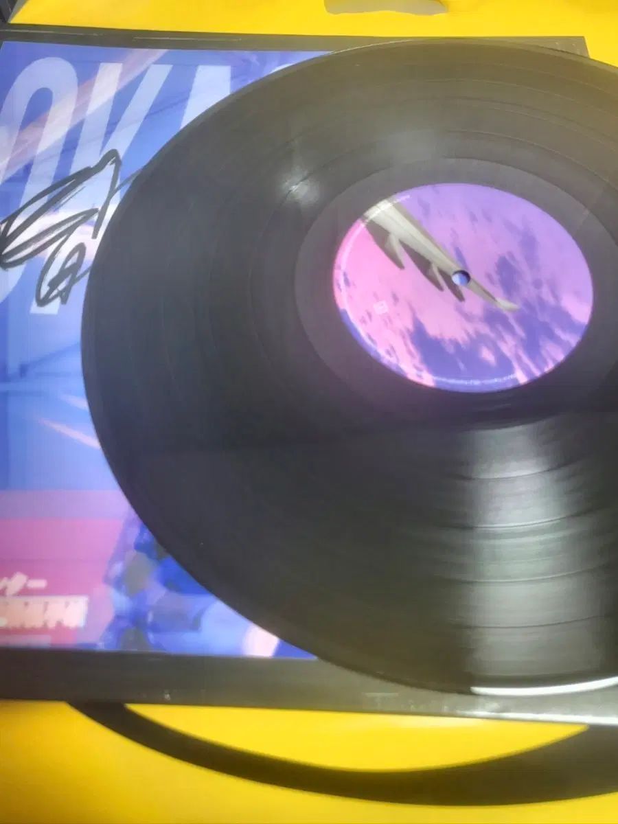オベーション チェックイン LP