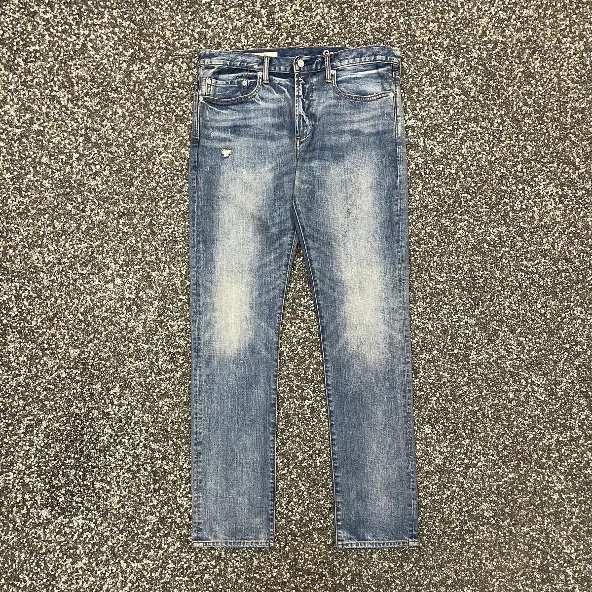 ギャップ Gap ヴィンテージ スリム ジーン (36)