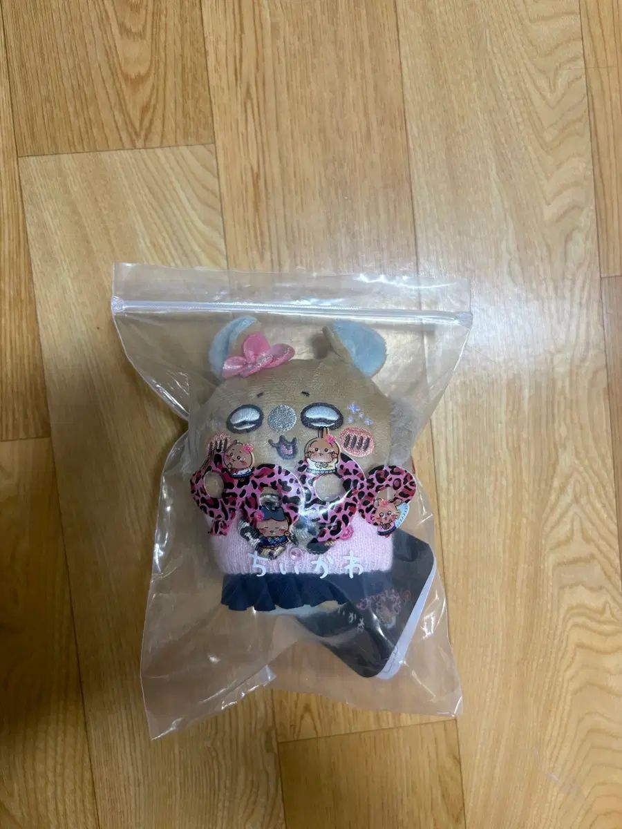 ちいかわ 9090 ギャル モモンガ ぬい ぬいぐるみ
