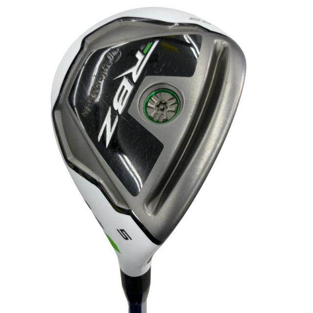 【中古】 テーラーメイド RBZ U5 ユーティリティ UT NS PRO 950GH (フレックスR) メンズ 男性用 右利き 右用 Cランク ゴルフクラブ