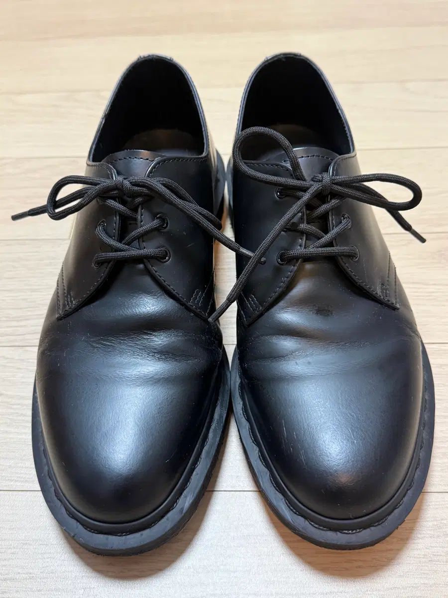 DR. MARTENS ドクターマーチン 1461 280