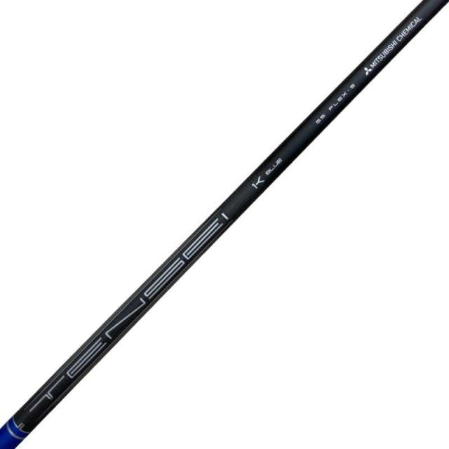 【中古】 タイトリストスリーブ付き(GTS系) 三菱ケミカル(レイヨン)ドライバー用 シャフト TENSEI BLUE 1K 55 (フレックスS)Aランク ゴルフクラブ 10,497円