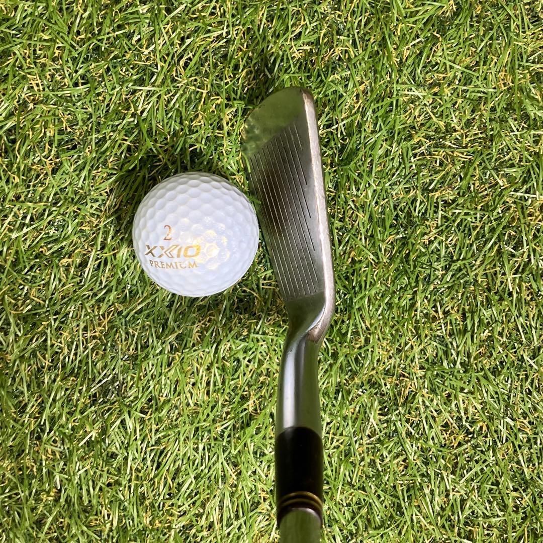 Mizuno Pro MS-702 アイアンセット9本 ミズノプロ 2-PW - メルカリ
