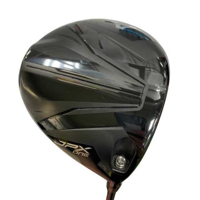 【中古】 ミズノ JPX ONE 10.5° ドライバー DR TENSEI BLUE MM D (フレックスR) メンズ 男性用 右利き 右用 Cランク ゴルフクラブ 38,742円