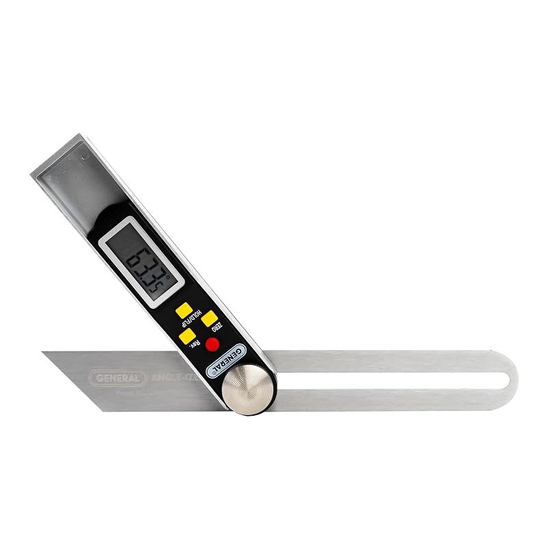 【新品】 デジタルスライディング・Ｔ-べベルゲージ【並行輸入】