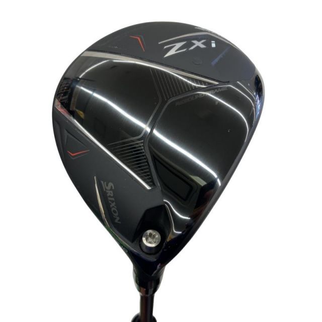【中古】 ダンロップ SRIXON ZXi 5W フェアウェイウッド FW Diamana ZXi 50 (フレックスS) メンズ 男性用 右利き 右用 Cランク ゴルフクラブ
