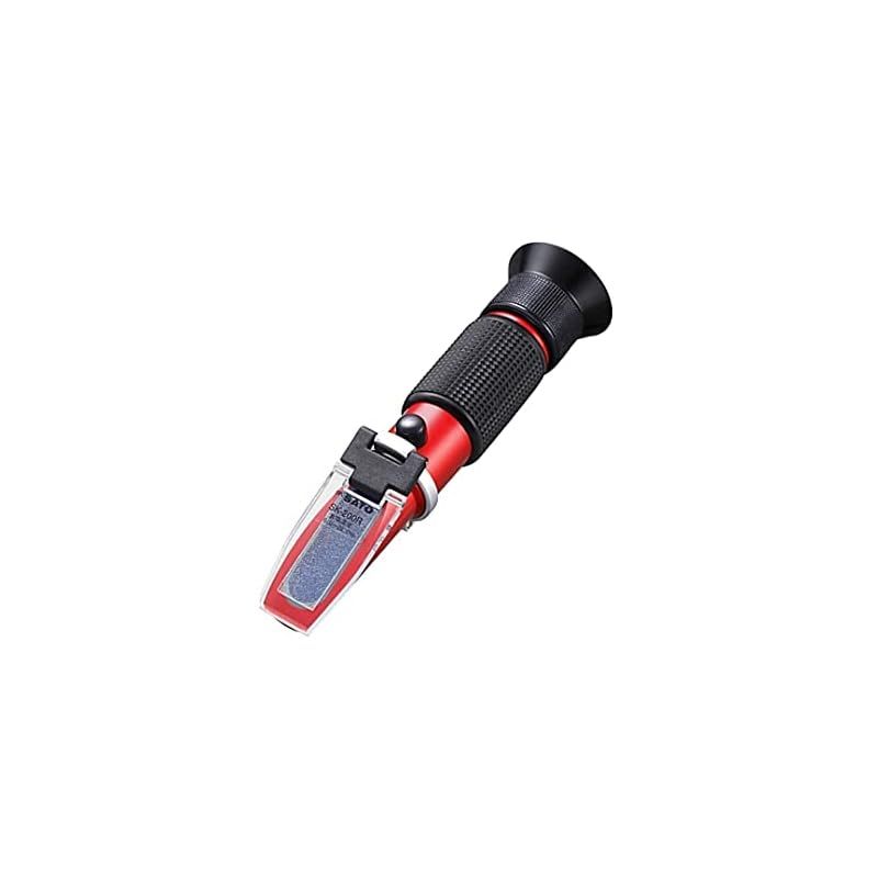 【新品】 コクゴ 手持屈折計 No.0190-00 SK-200R 0 12,611円