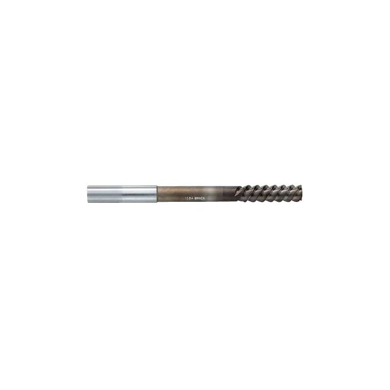 【新品】 日研工作所:ブローチリーマ ストレートシャンク BRS φ13.68mm
