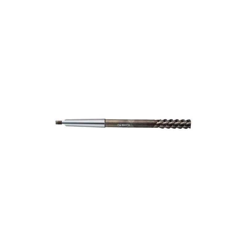 【新品】 日研工作所:ブローチリーマ MTシャンク BRM φ19.02mm