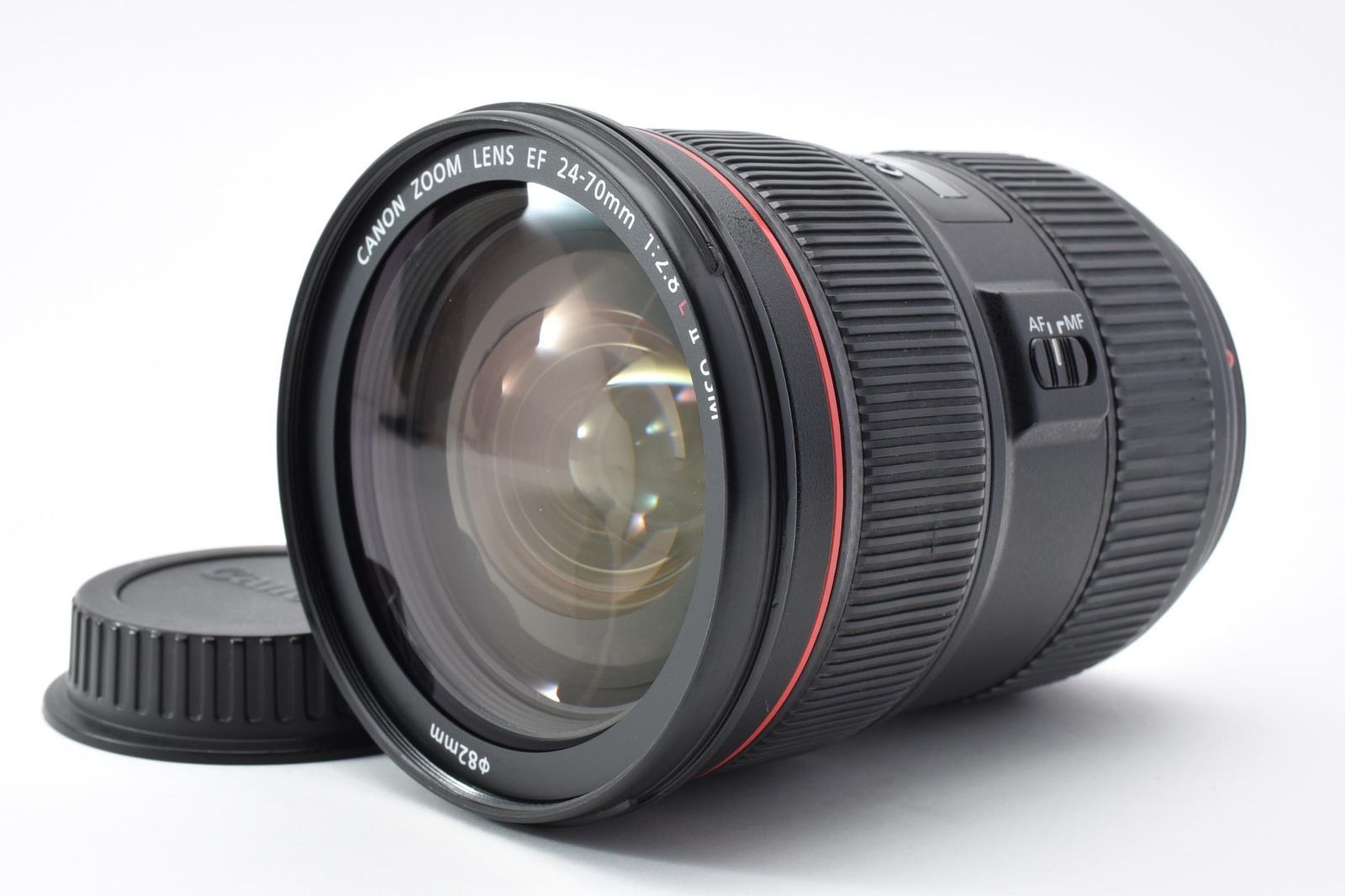 CANON EF24-70mm F2.8L II USM
