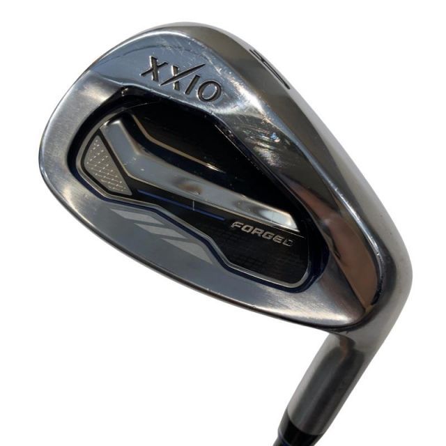 【中古】 ダンロップ XXIO FORGED(2017) AW ウェッジ WG XXIO MX6000 (フレックスR) メンズ 男性用 右利き 右用 Cランク ゴルフクラブ 7,076円