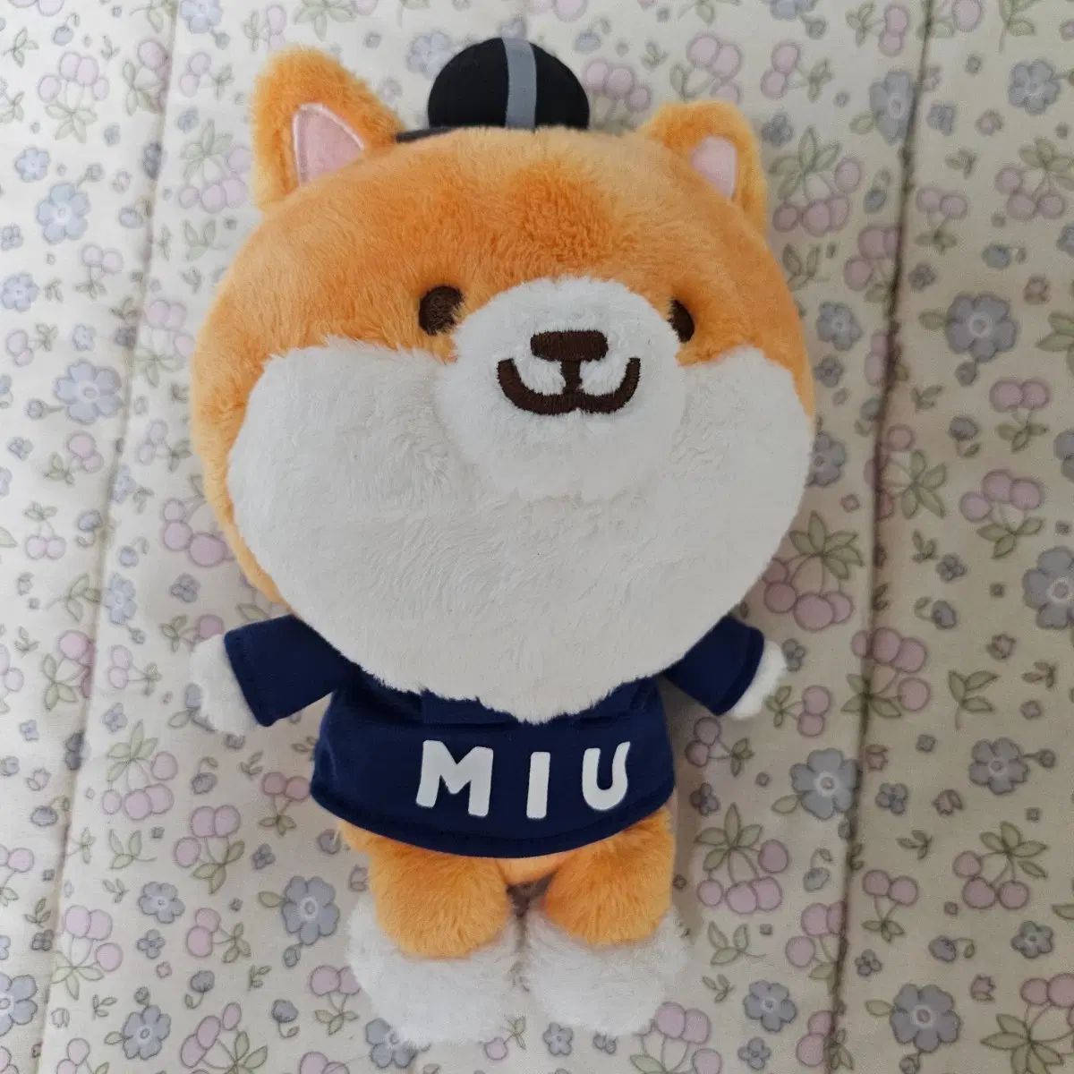 miu404 ポリーマル ぬいぐるみ 出品 11,435円