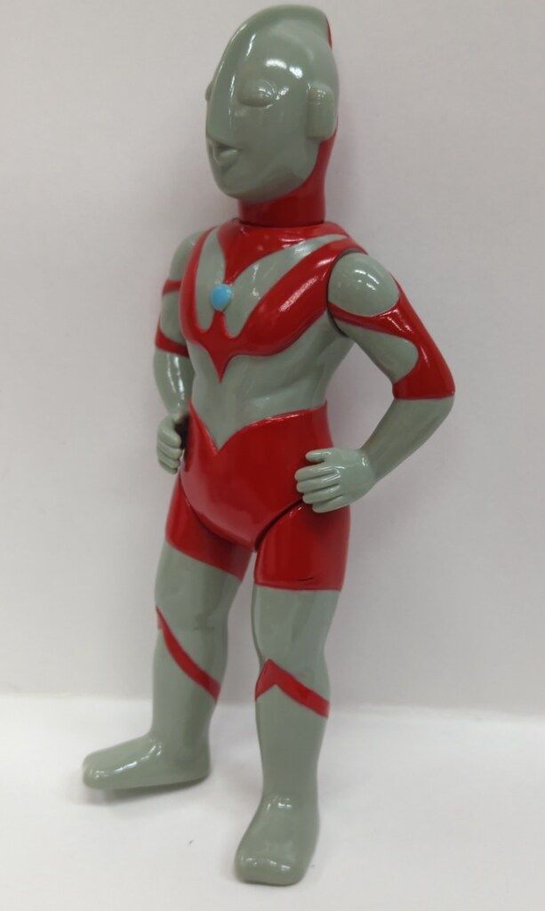 マルサン マルサン/現行 ウルトラマン350 昭和一期イメージVer.