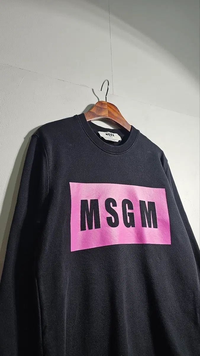 MSGM スウェット C781