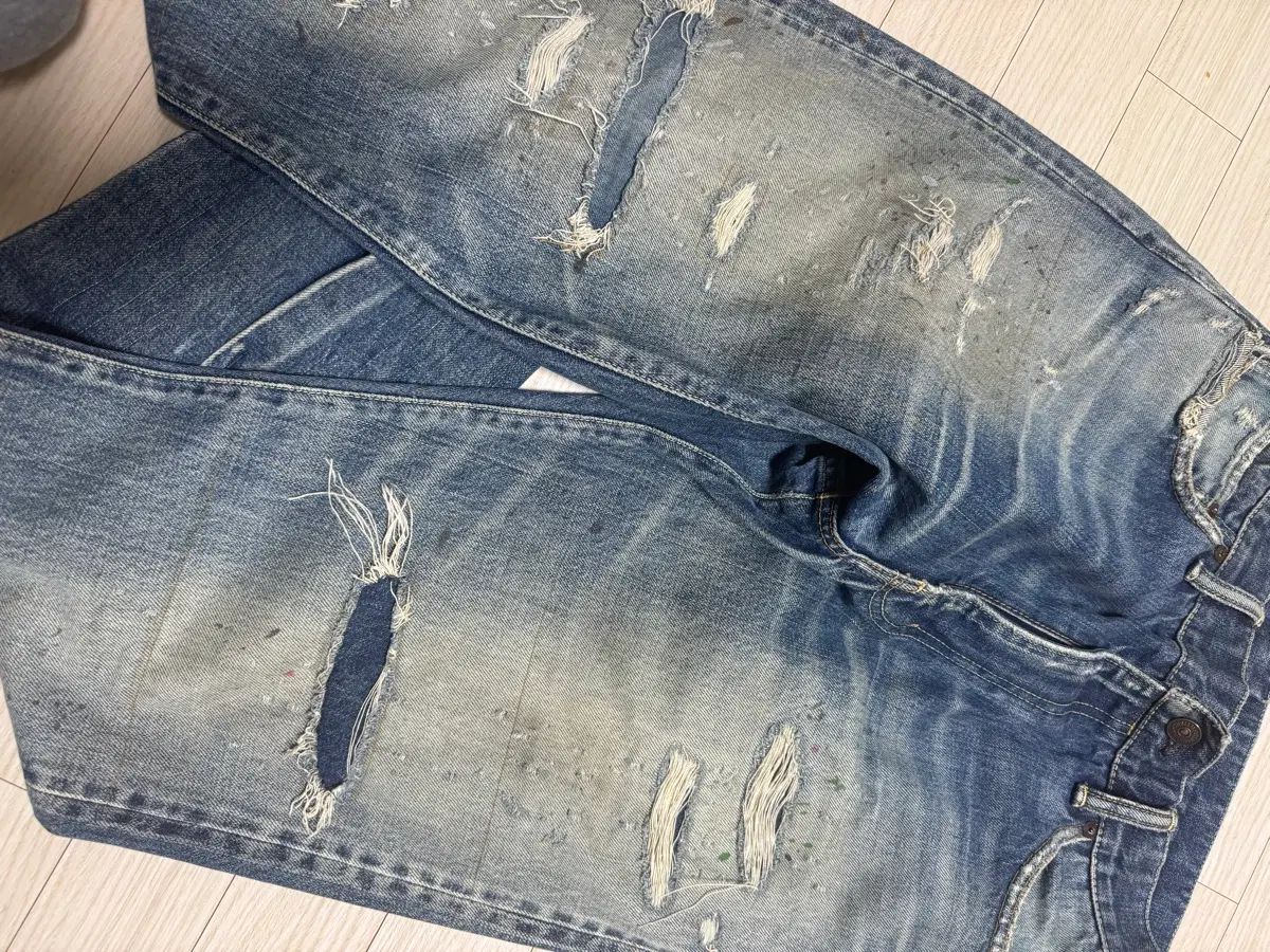 VISVIM ビズビム 18ss ジャーニーマン size1