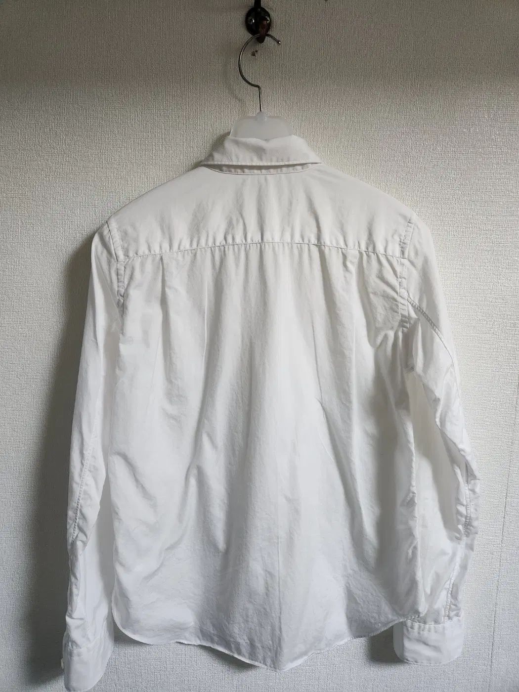 COMME des GARCONS コム・デ・ギャルソン シャツ (レディース) S