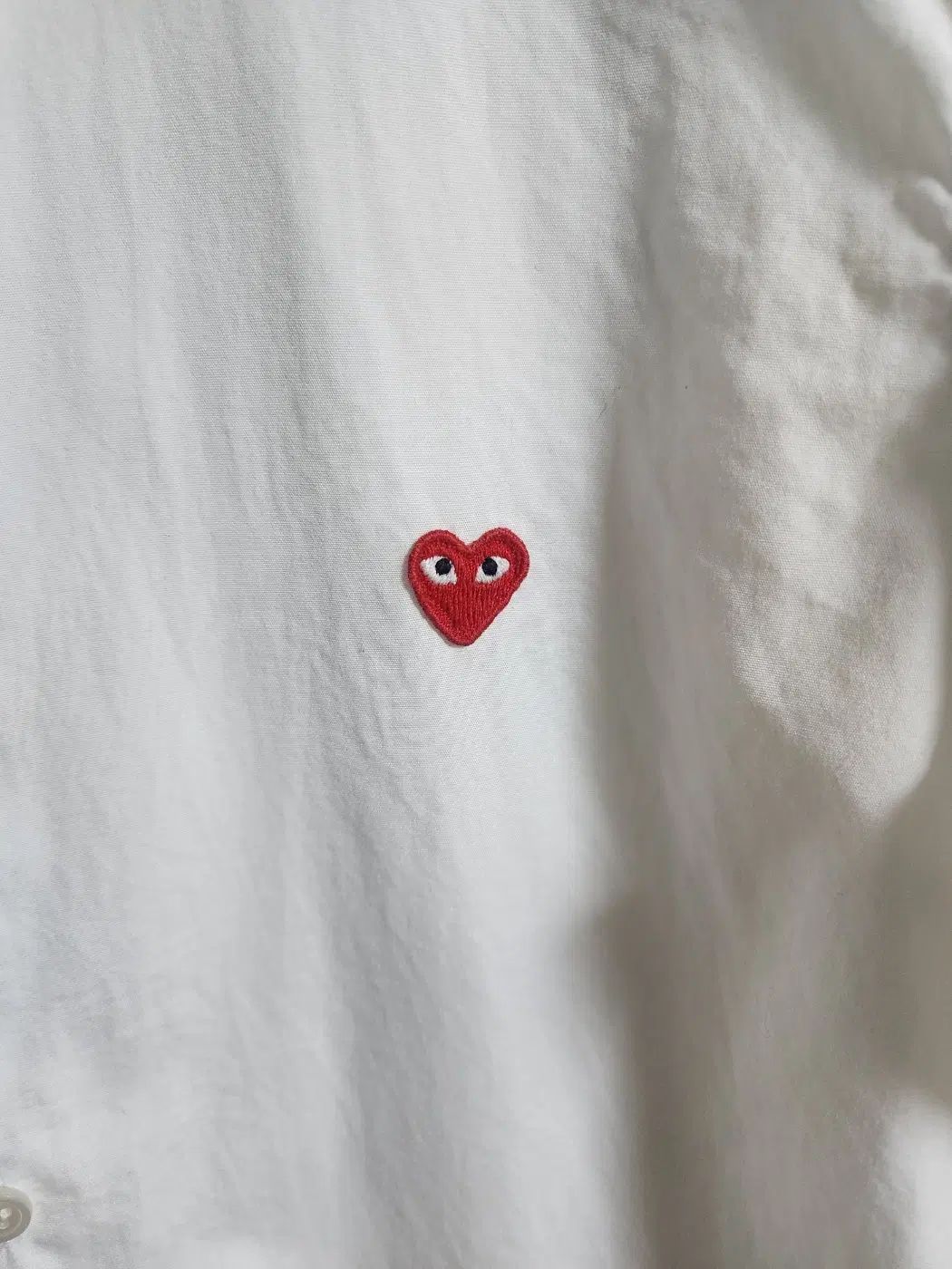 COMME des GARCONS コム・デ・ギャルソン シャツ (レディース) S