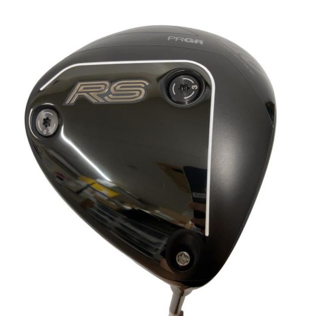 【中古】 プロギア RS DUO(2026) 10.5° ドライバー DR Diamana FOR PRGR(2026 DR) (フレックスSR) メンズ 男性用 右利き 右用 Cランク ゴルフクラブ