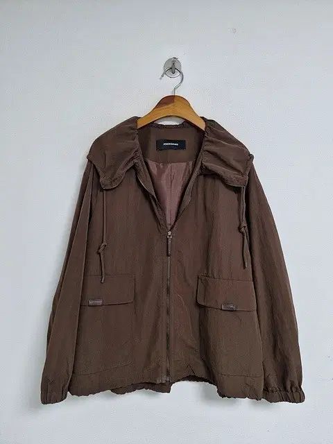 25年 プレッタン WHO フードジャケット 10,223円