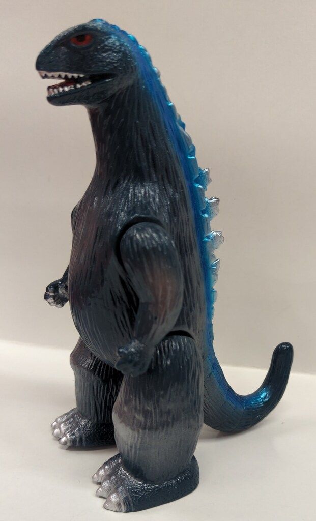 マルサン 世紀の大怪獣 クラシックゴジラ350　昭和リバイバル