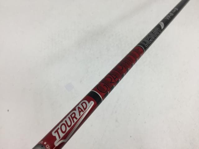 返品OK 【中古ゴルフクラブ】グラファイトデザイン シャフト単品 (スリーブなし) ツアーAD VF-6 FW 7,432円