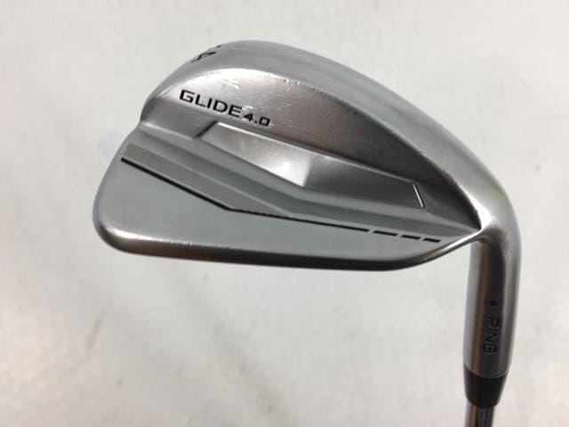 返品OK 【中古ゴルフクラブ】ピン GLIDE(グライド) 4.0 EYE2 ウェッジ 2022 NSプロ MODUS3 TOUR115 AW