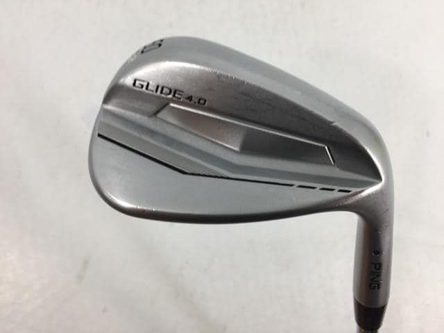 返品OK 【中古ゴルフクラブ】ピン GLIDE(グライド) 4.0 S ウェッジ 2022 NSプロ MODUS3 TOUR105 AW