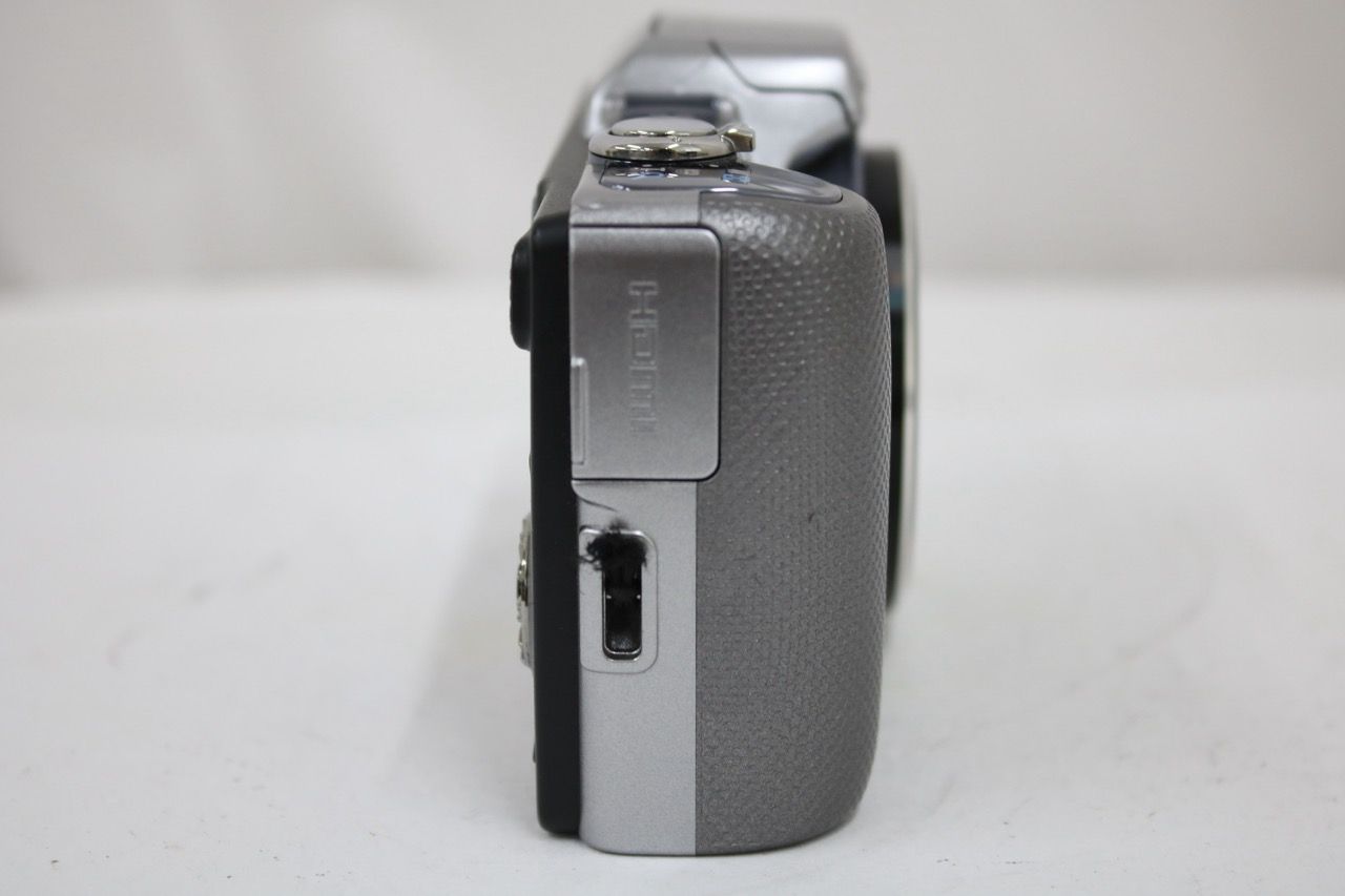 【返品保証】 オリンパス Olympus SZ-10 18x バッテリー付き コンパクトデジタルカメラ e17153