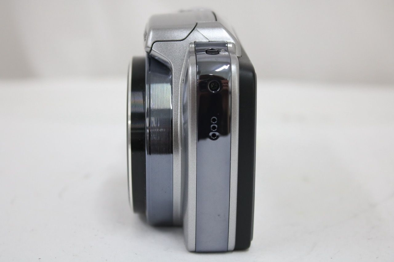 【返品保証】 オリンパス Olympus SZ-10 18x バッテリー付き コンパクトデジタルカメラ e17153