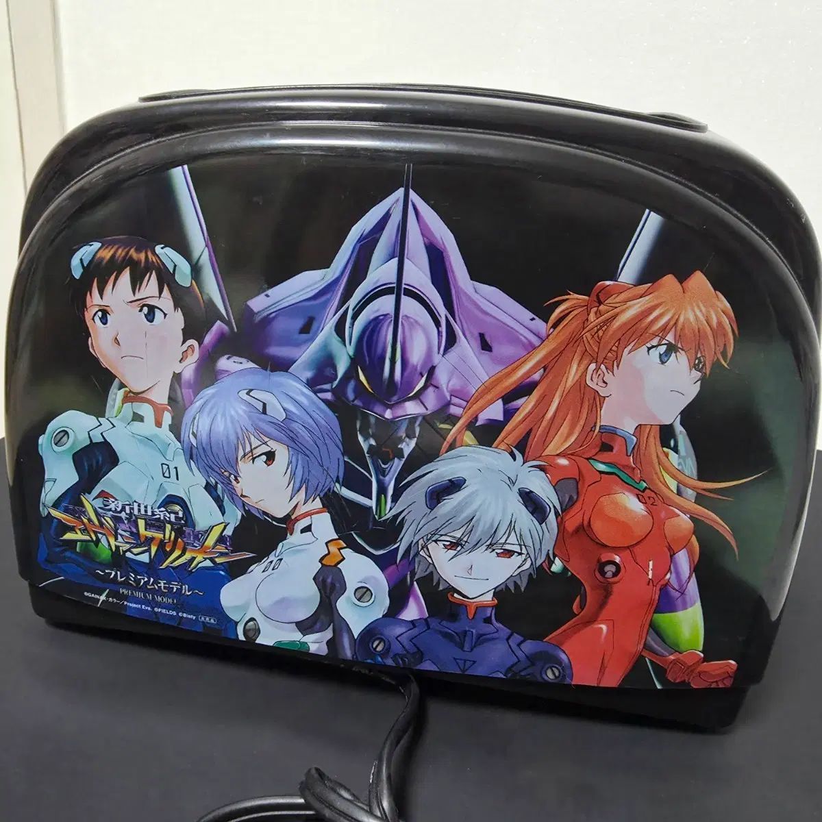 エヴァンゲリオン トゥー 6,905円