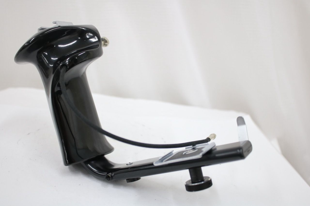 【返品保証】 ハッセルブラッド Hasselblad レフトグリップ ピストルグリップ e17208
