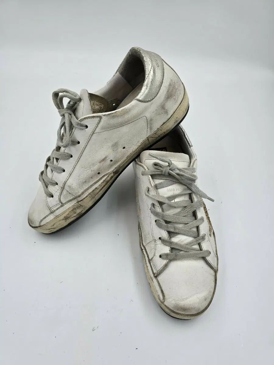 GOLDEN GOOSE ゴールデングース SuperStar スニーカー 37 (235 240)
