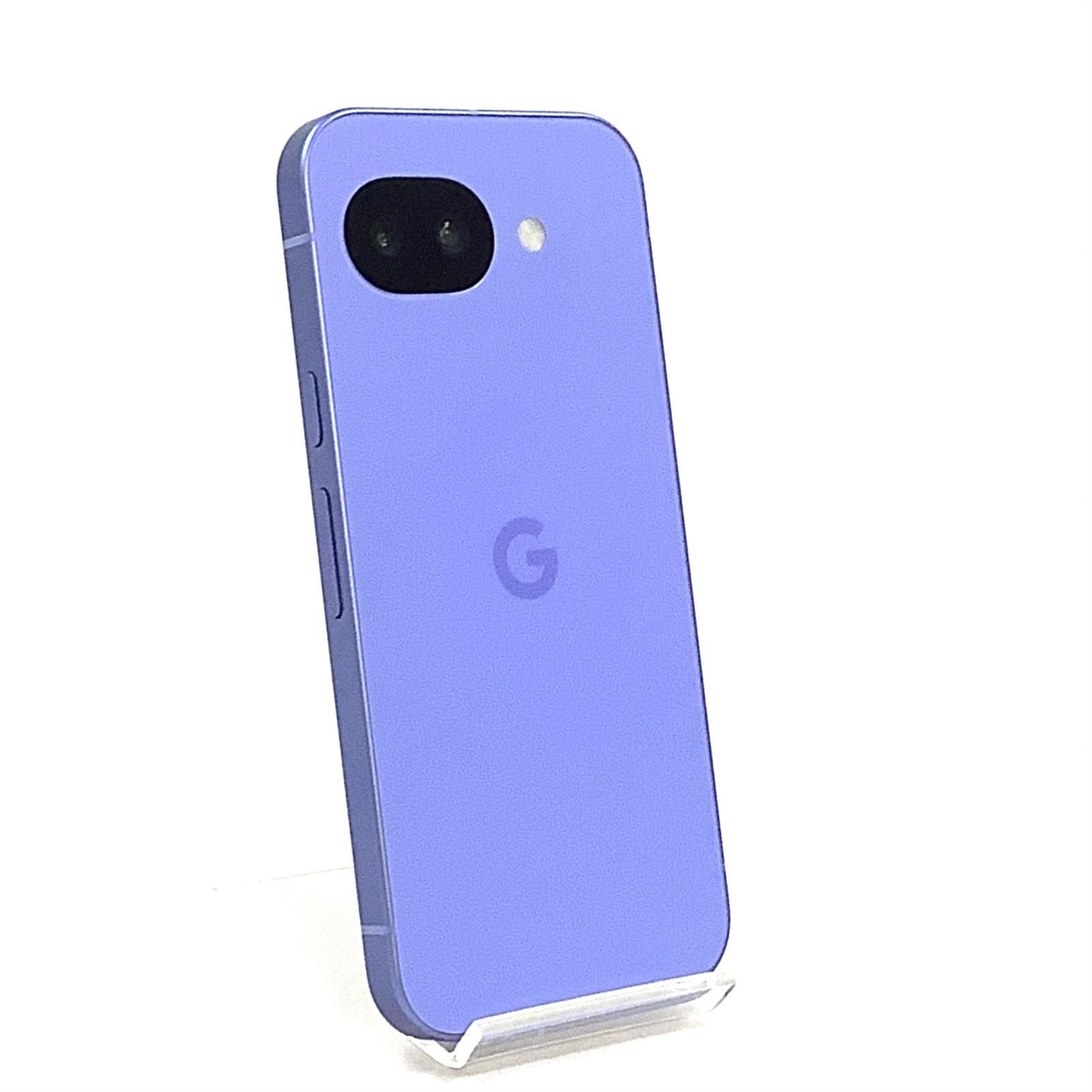Google Pixel 10a 128GB パープル SIMフリー美品 - メルカリ