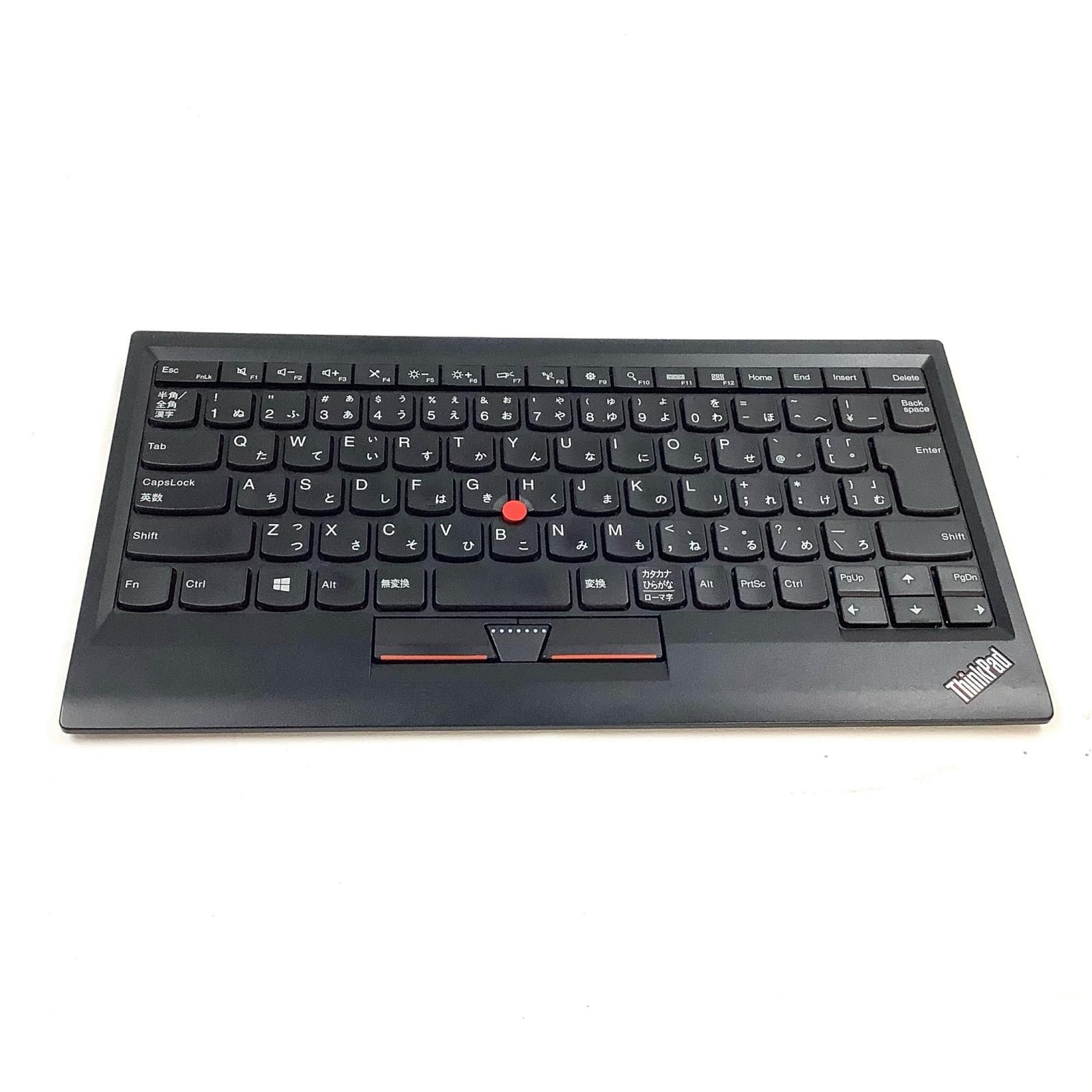 【全額返金保証】【最速発送】Lenovo KT-1255 美品 動作確認済