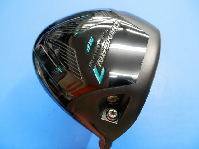 ドライバー 即決 E１２ 美品 マルマン ダンガン７ DANGAN７ MF　三菱 FUBUKI for DANGAN7 MF （R） １０.５度 レンチ無[6066]即発送 18,980円
