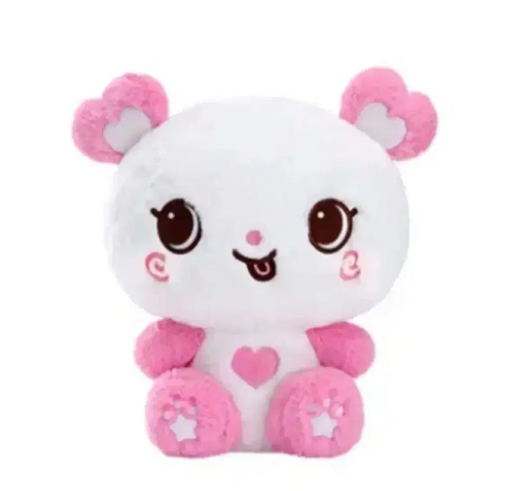 NCT(エヌシーティー)WIND AND WISH ウィッシュドール 30cm 팡이