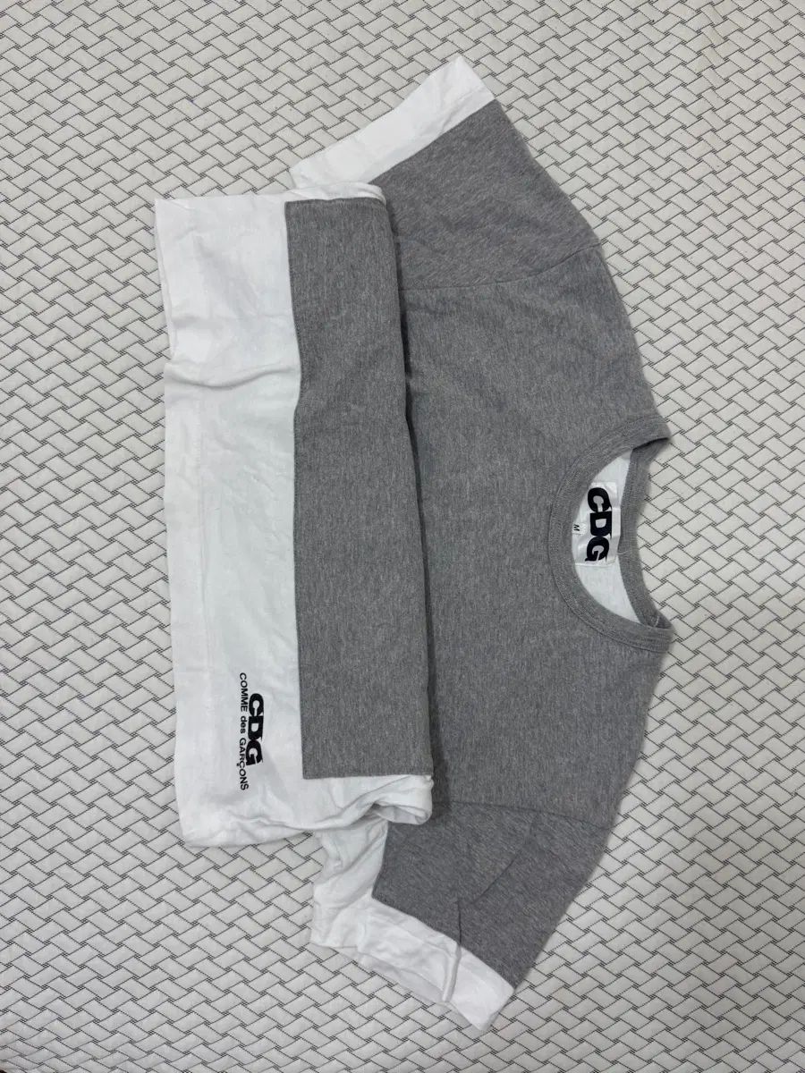 cdg 半袖 M 10,337円