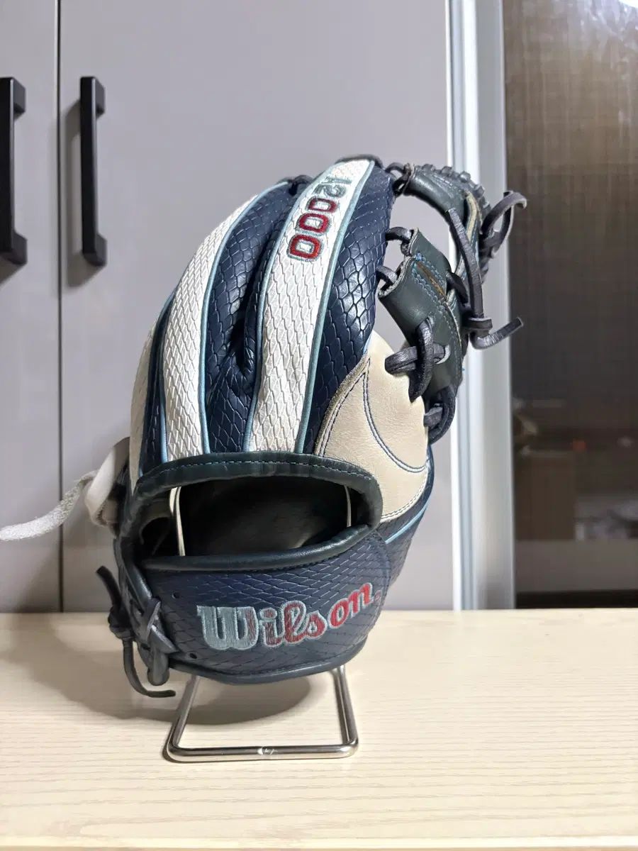 ウィルソン A2000 野球グローブ ネイビー