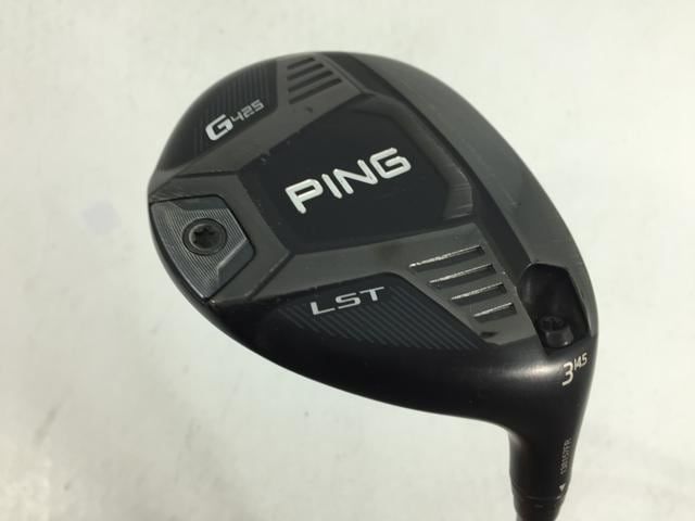 返品OK 【中古ゴルフクラブ】ピン G425 LST フェアウェイ PING TOUR 173-65 3W