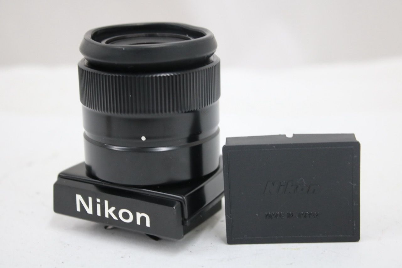 【返品保証】 ニコン Nikon DW-2 6x 高倍率ファインダー e17472