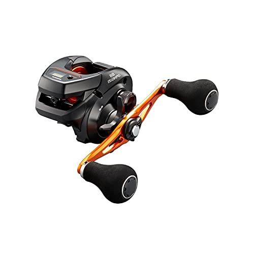 シマノ(SHIMANO) 両軸リール 21 バルケッタ BB 左右各種mt 720f17ff 13,011円