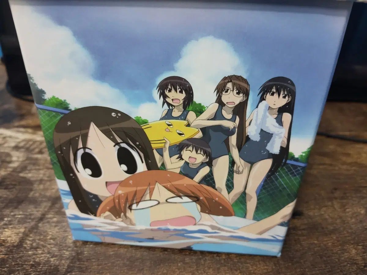 あずまんが大王 DVD ボックスセット