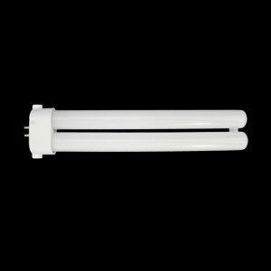 【特価商品】FPL28EX-L_set 3波長形電球色 28W ツイン1(2本ブリッジ)》 《ツイン蛍光灯 コンパクト形蛍光灯 10個セット パナソニック