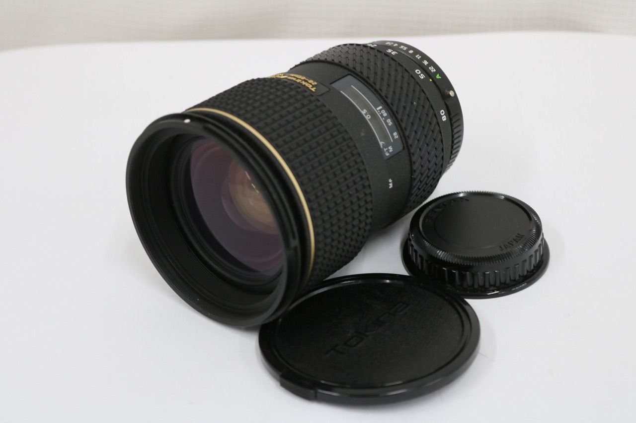 【訳あり品】 トキナー Tokina AT-X PRO 28-80mm F2.8 ペンタックスマウント レンズ e17533