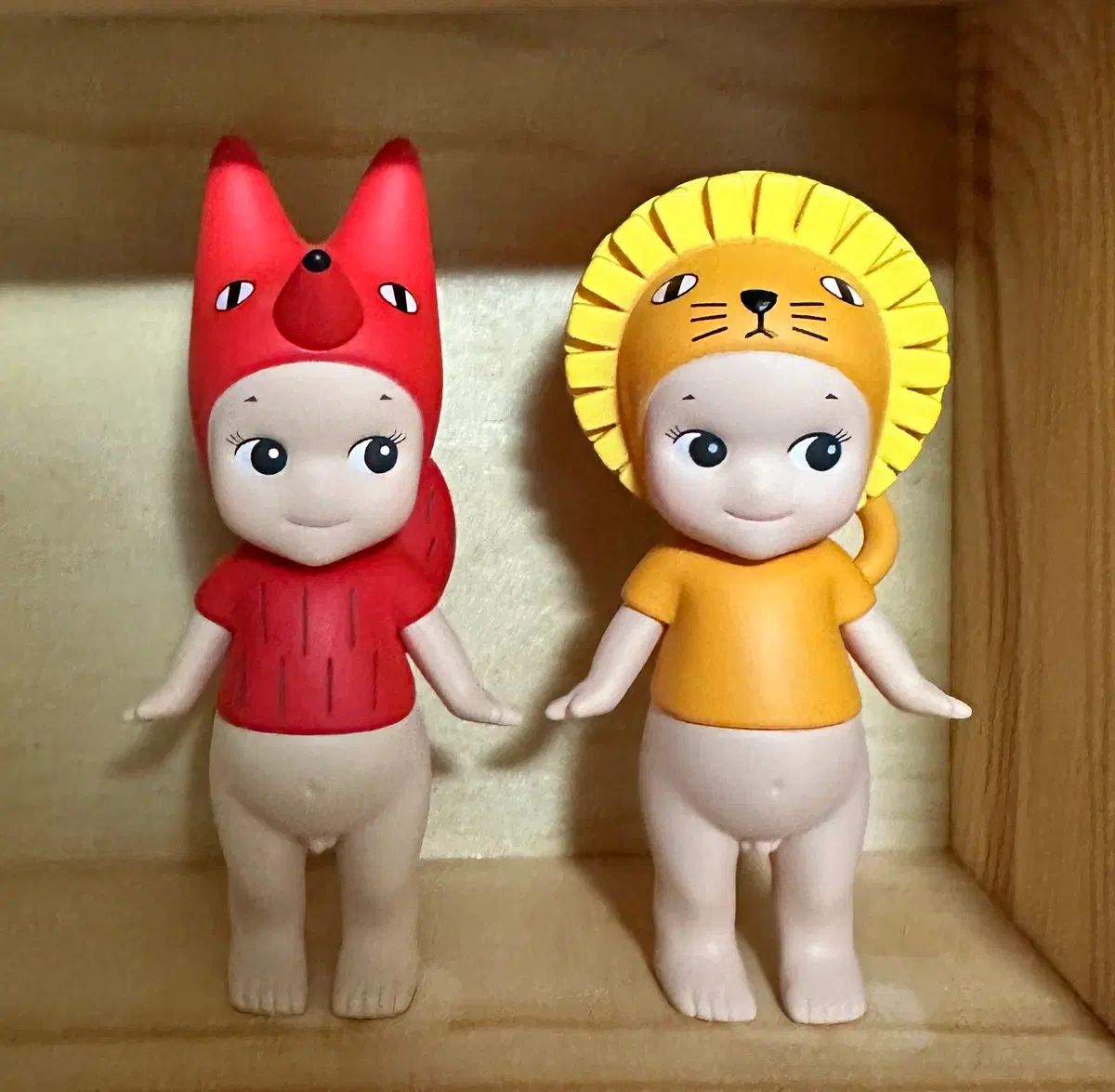 SONNY ANGE ドナウィルソン シリル リー 19,265円