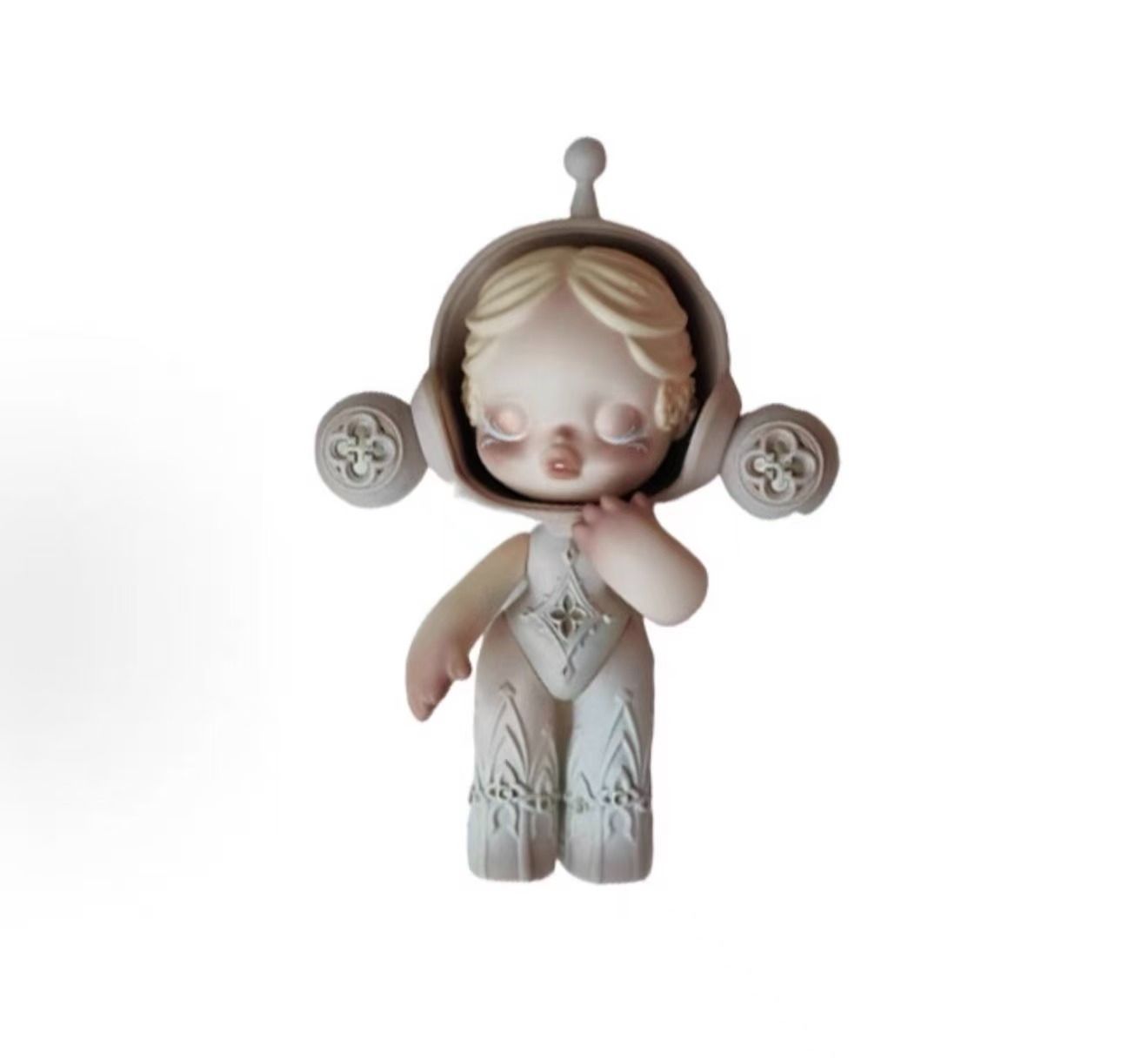 POPMART Skullpanda Baby 光 45,480円