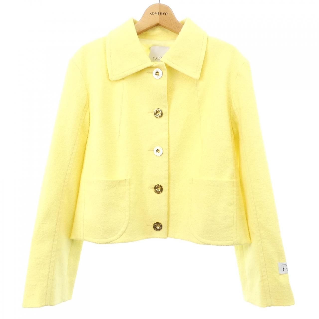 パトゥ PATOU JA0310134213M ジャケット
